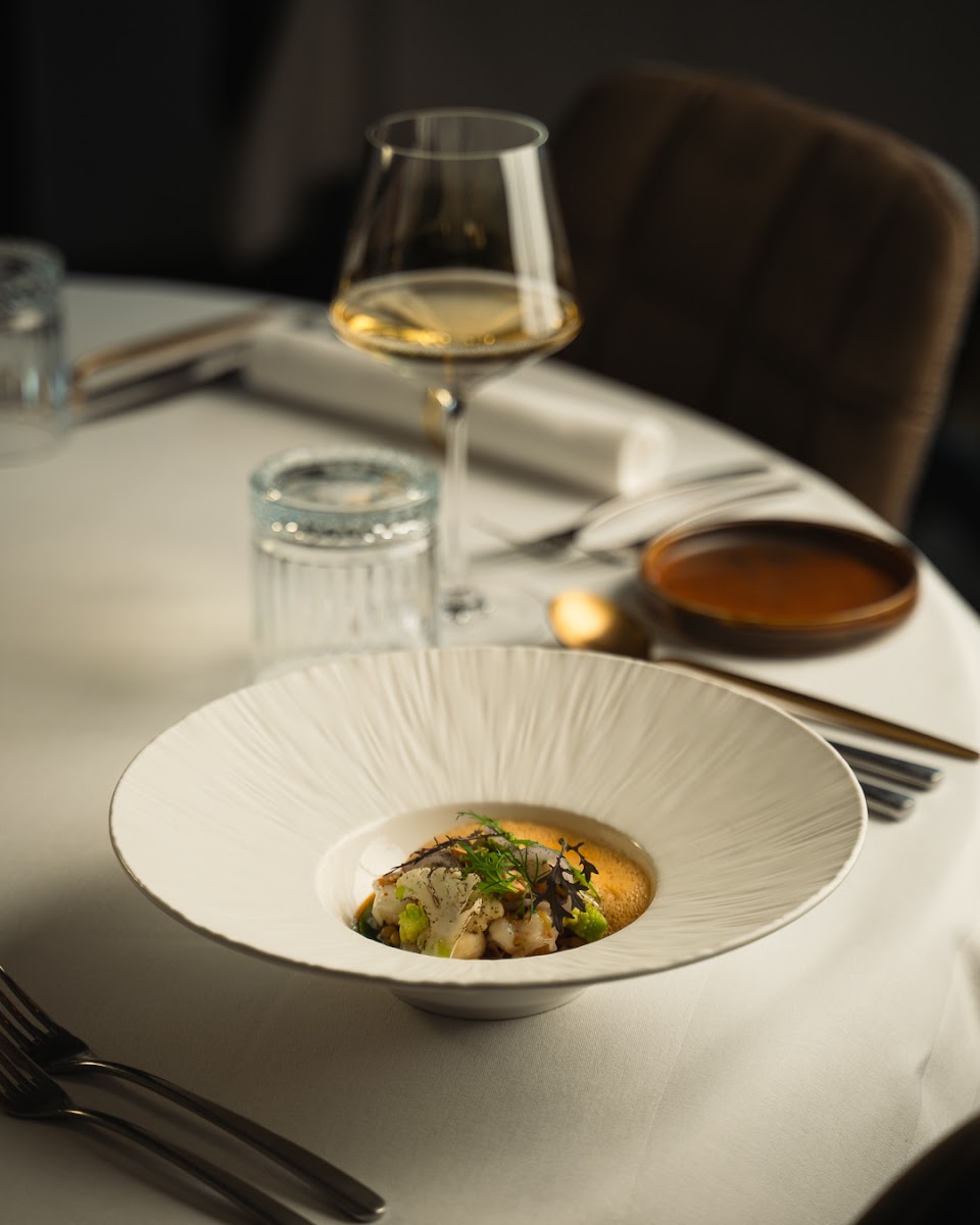 Cuisine By Tromp